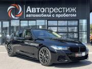 BMW 5 серии VII (G30/G31/G38) Волгоград  - изображение 25
