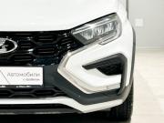 Lada (ВАЗ) Vesta I Рестайлинг (NG) Екатеринбург  - изображение 23