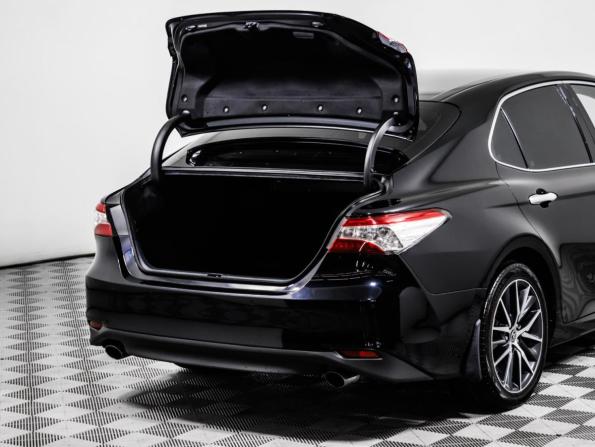 Toyota Camry VIII (XV70) Рестайлинг с пробегом 2021 года, цена 3 199 000 рублей, 179500 км, седан, Автокод Объявления