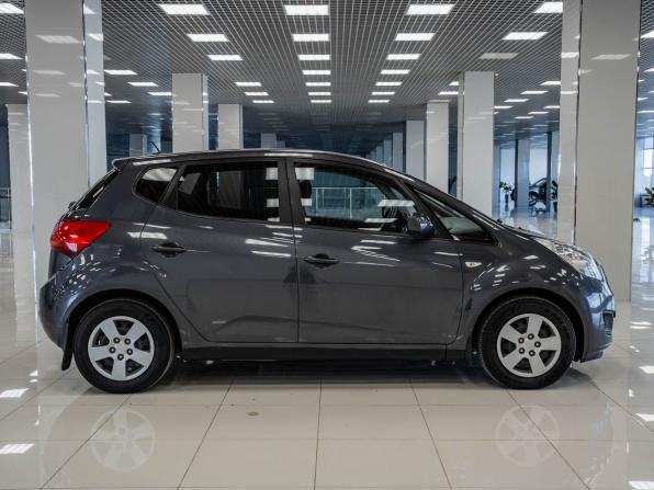 Kia Venga I с пробегом 2012 года, цена 674 000 рублей, 229263 км, компактвэн, Автокод Объявления