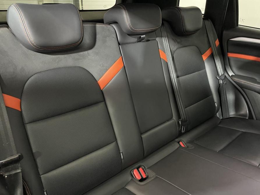 Haval Dargo I Ярославль  - изображение 11