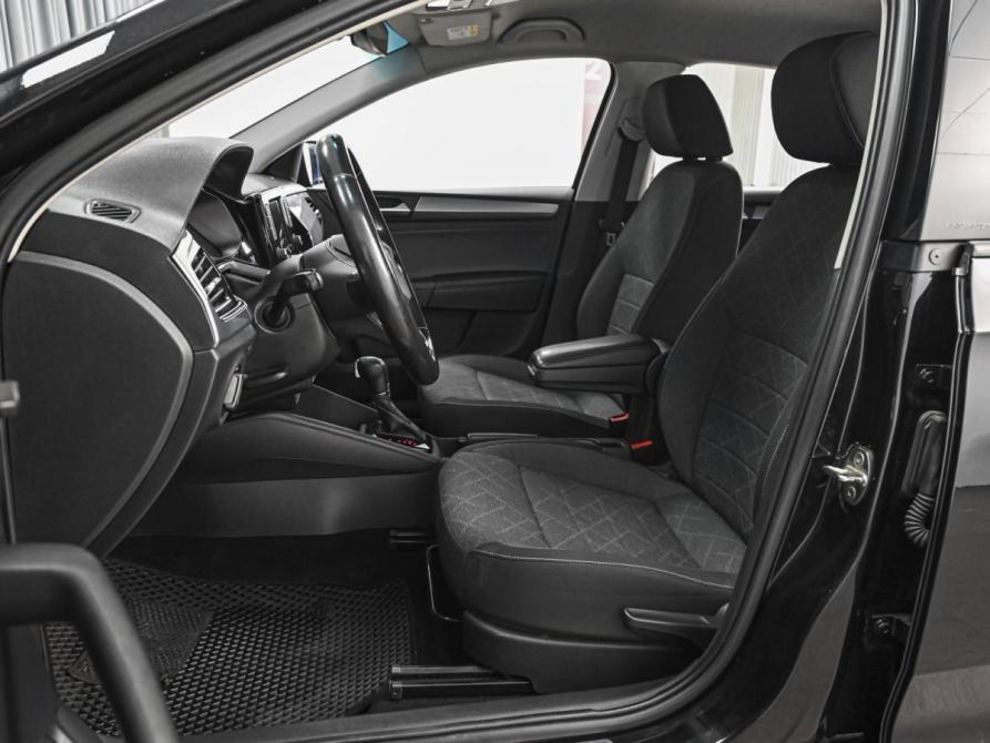 Volkswagen Polo VI Ставрополь  - изображение 10