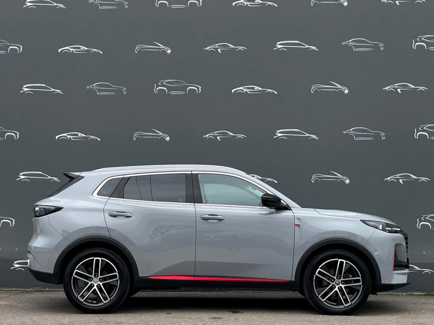 Changan CS55 Plus II Санкт-Петербург  - изображение 15