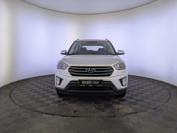 Hyundai Creta I с пробегом 2018 года, цена 1 750 000 рублей, 91808 км, внедорожник, Автокод Объявления