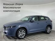Mazda CX-5 II Рестайлинг Ростов-на-Дону  - изображение 31
