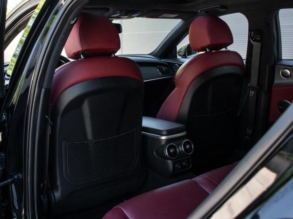 Kia Stinger I с пробегом 2018 года, цена 2 870 000 рублей, 91085 км, лифтбек, Автокод Объявления