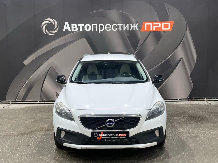 Volvo V40 Cross Country I Пермь  - изображение 2
