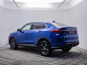 Haval F7x I Рестайлинг Москва  - изображение 26