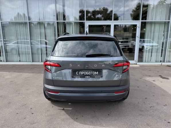 Skoda Karoq I с пробегом 2021 года, цена 2 353 000 рублей, 103111 км, внедорожник, Автокод Объявления