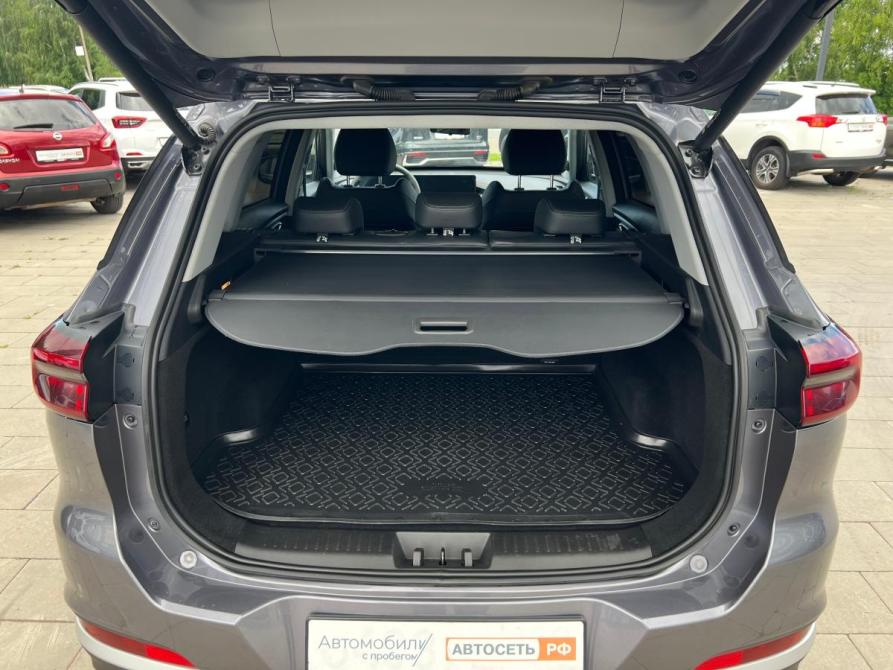 Chery Tiggo 7 Pro Max I Стерлитамак  - изображение 23