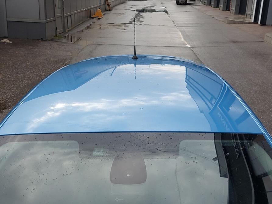 Renault Megane III Рестайлинг Москва  - изображение 25