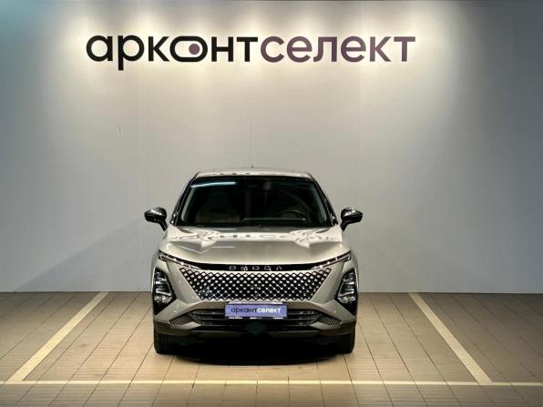 Omoda C5 I Рестайлинг с пробегом 2024 года, цена 1 783 000 рублей, 29160 км, внедорожник, Автокод Объявления