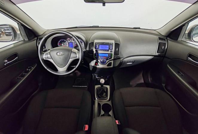 Hyundai i30 I с пробегом 2009 года, цена 680 000 рублей, 206093 км, хэтчбек, Автокод Объявления