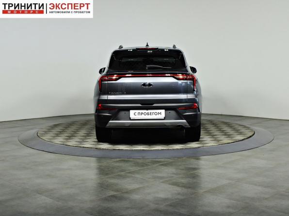 Москвич 3 с пробегом 2024 года, цена 1 597 000 рублей, 11119 км, внедорожник, Автокод Объявления