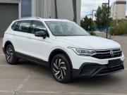 Volkswagen Tiguan II Рестайлинг (China Market) Казань  - изображение 39