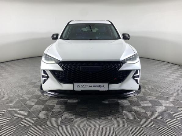 Haval F7 I Рестайлинг с пробегом 2023 года, цена 1 930 000 рублей, 95000 км, внедорожник, Автокод Объявления