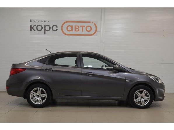 Hyundai Solaris I с пробегом 2011 года, цена 662 000 рублей, 143238 км, седан, Автокод Объявления