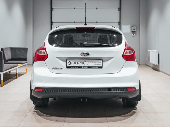 Ford Focus III с пробегом 2011 года, цена 642 234 рубля, 253913 км, хэтчбек, Автокод Объявления