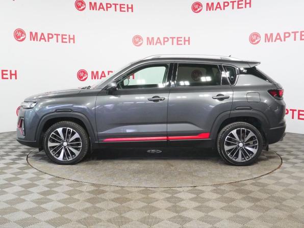 Changan CS35 Plus I Рестайлинг с пробегом 2023 года, цена 1 789 000 рублей, 50738 км, внедорожник, Автокод Объявления