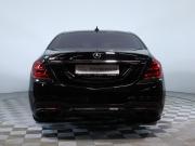 Mercedes-Benz S-Класс AMG III (W222 C217) Рестайлинг Санкт-Петербург  - изображение 34