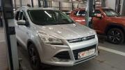 Ford Kuga II Санкт-Петербург  - изображение 8