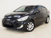 Hyundai Solaris I Тула  - изображение 12