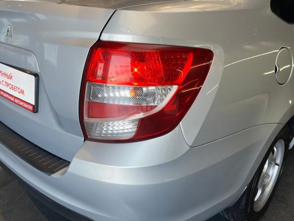 Lada (ВАЗ) Granta I Рестайлинг с пробегом 2019 года, цена 629 000 рублей, 73558 км, седан, Автокод Объявления