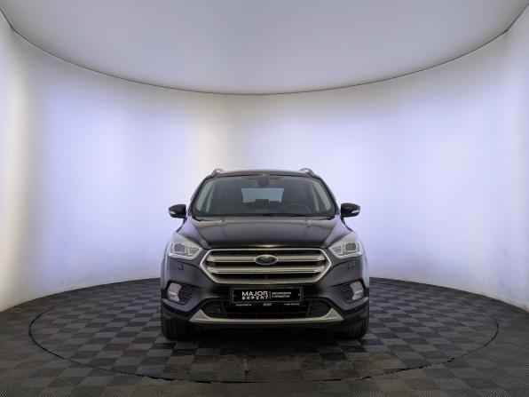 Ford Kuga II Рестайлинг с пробегом 2018 года, цена 1 655 000 рублей, 154040 км, внедорожник, Автокод Объявления