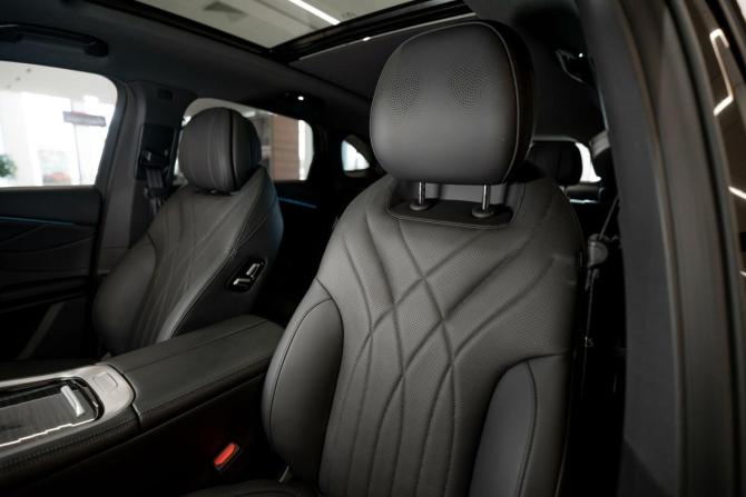 Новый Exeed RX 2025 года, цена 4 500 000 рублей, внедорожник, Автокод Объявления