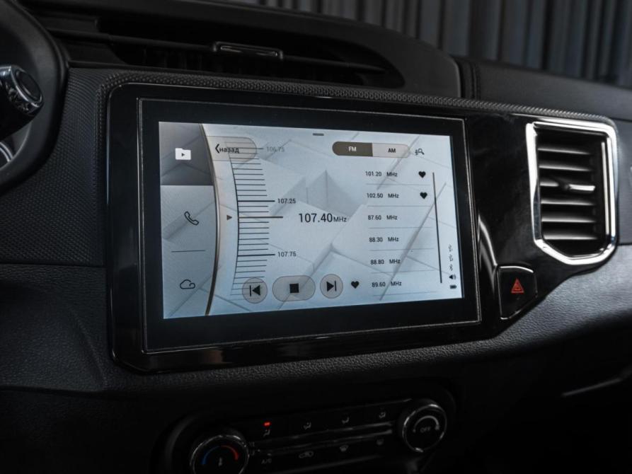 Chery Tiggo 4 I Рестайлинг Тюмень  - изображение 15