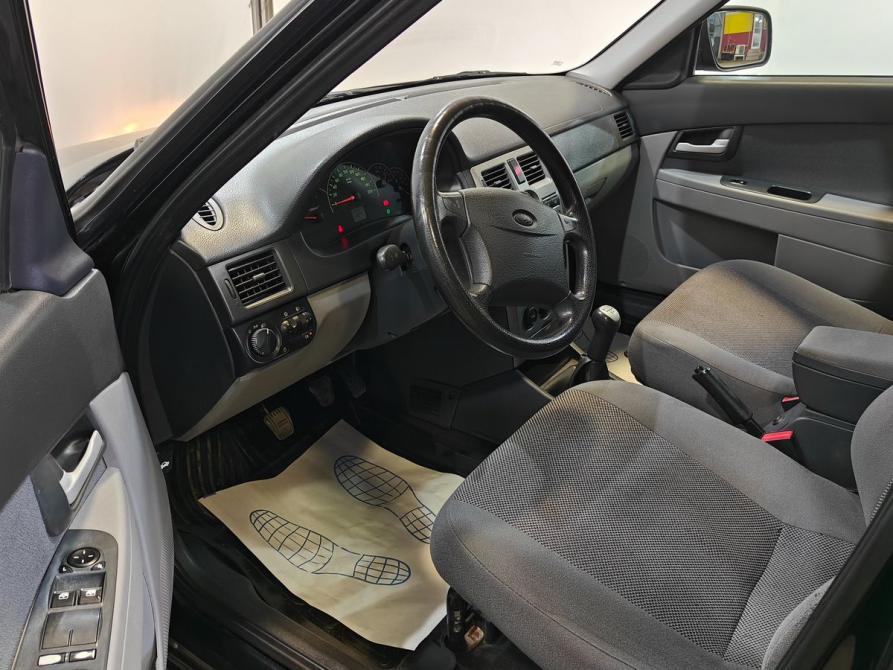 Lada (ВАЗ) Priora I Кемерово  - изображение 10