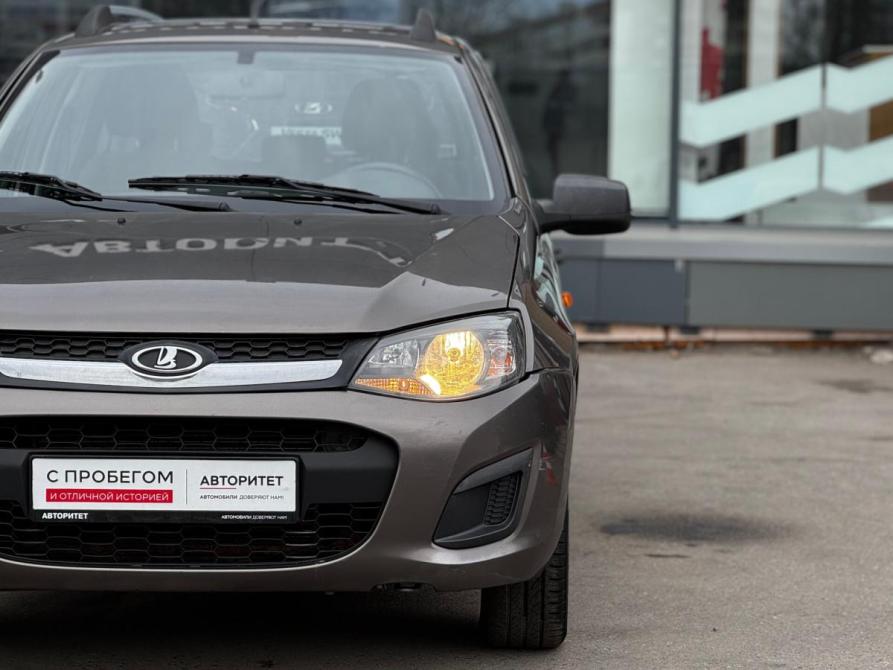 Lada (ВАЗ) Kalina II Архангельск  - изображение 9