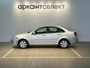Daewoo Gentra II Краснодар  - изображение 25