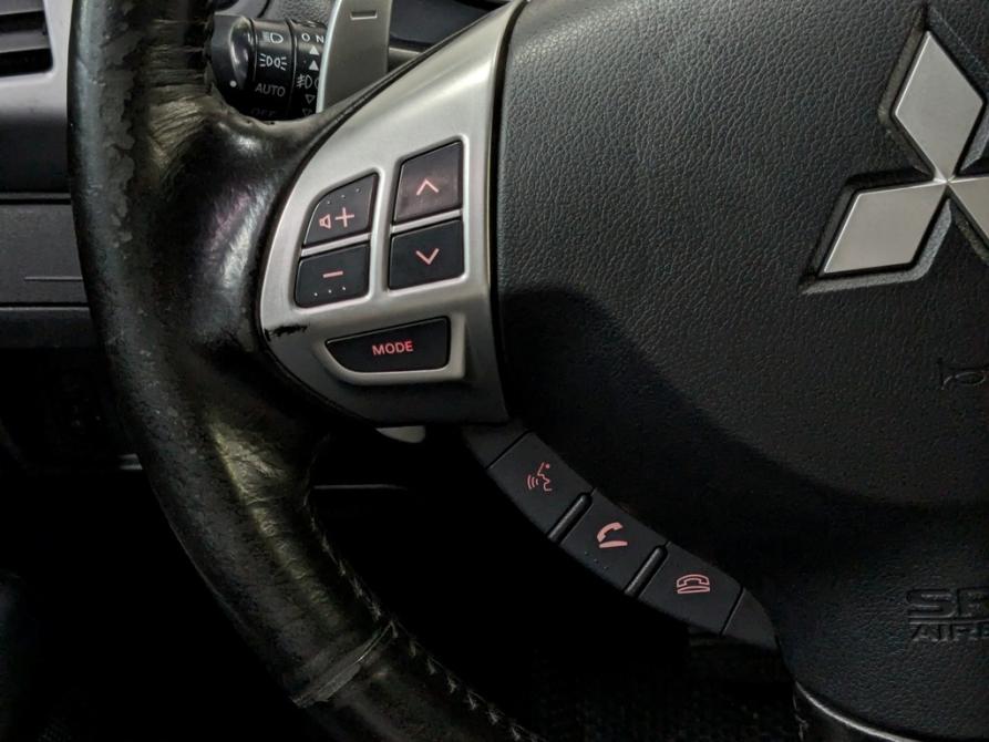 Mitsubishi Outlander II Рестайлинг Москва  - изображение 23