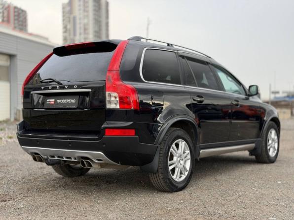Volvo XC90 I Рестайлинг с пробегом 2009 года, цена 1 295 000 рублей, 327000 км, внедорожник, Автокод Объявления