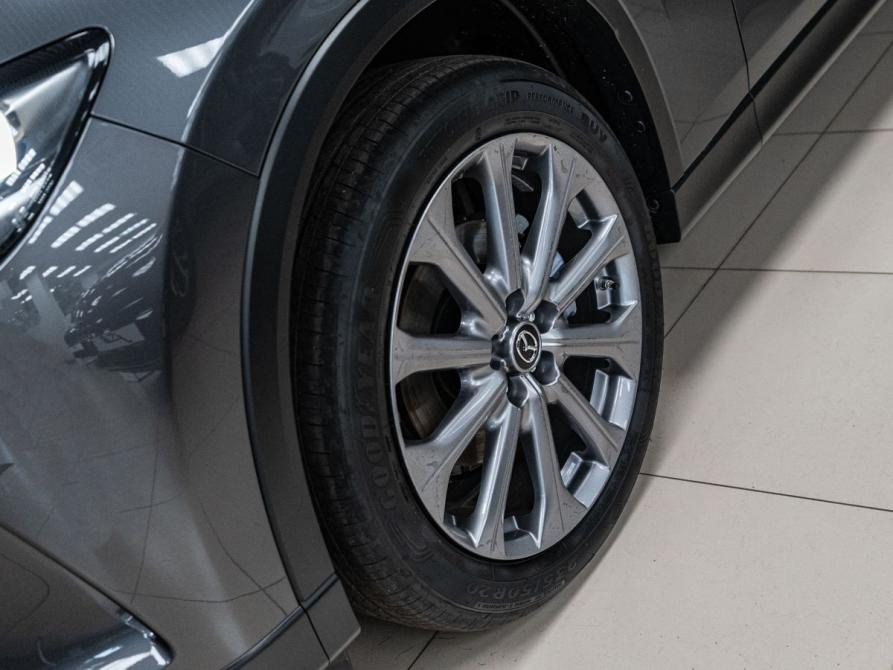 Mazda CX-60 Москва  - изображение 17