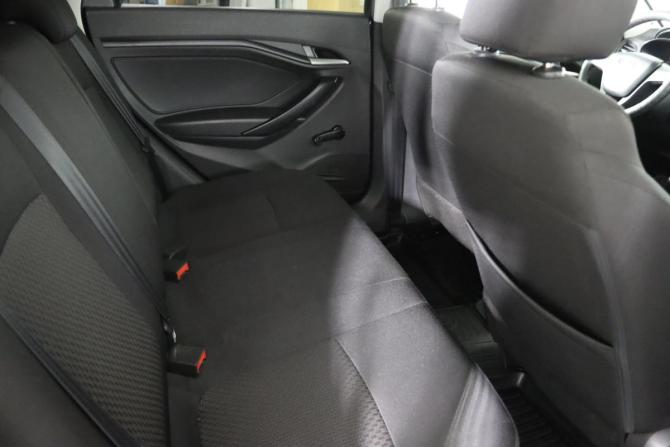 Lada (ВАЗ) Vesta I с пробегом 2018 года, цена 789 990 рублей, 164698 км, седан, Автокод Объявления