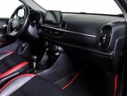 Kia Picanto III Рестайлинг Москва  - изображение 28