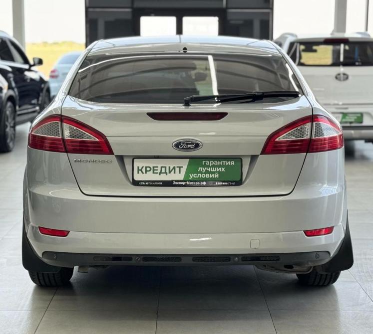 Ford Mondeo IV Шахты  - изображение 9