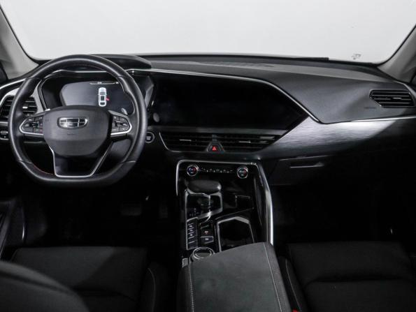 Geely Tugella I с пробегом 2021 года, цена 2 579 000 рублей, 37399 км, внедорожник, Автокод Объявления