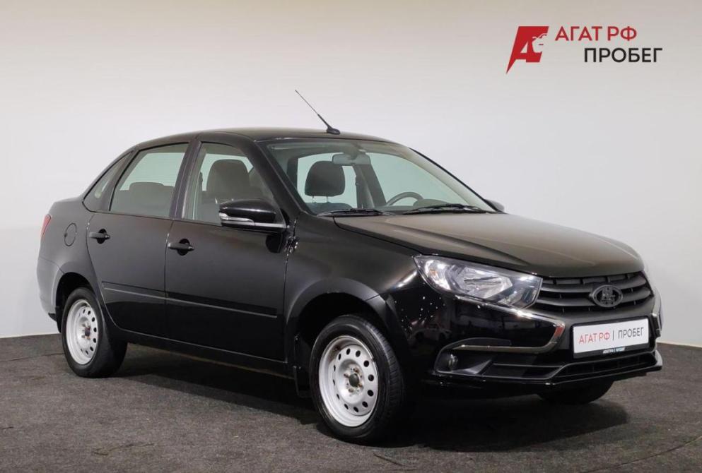 Lada (ВАЗ) Granta I Рестайлинг Ярославль  - изображение 3
