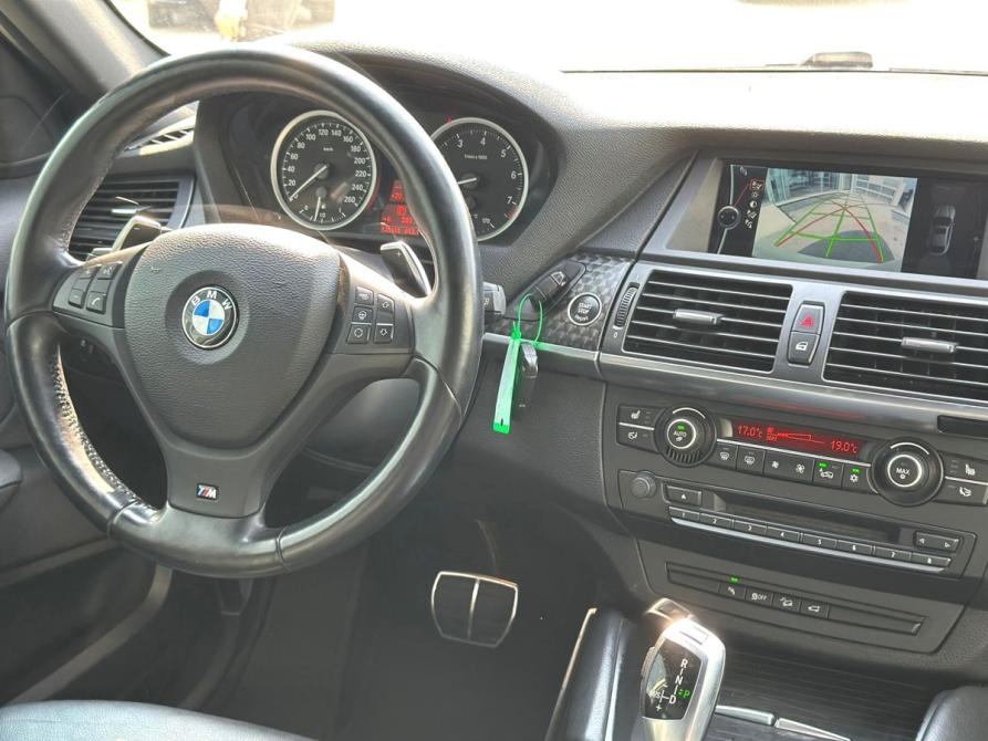 BMW X6 I (E71) Рестайлинг Пермь  - изображение 33