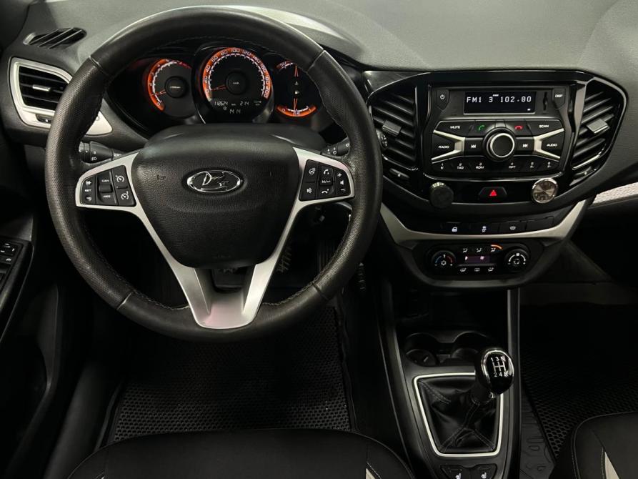 Lada (ВАЗ) Vesta I Казань  - изображение 12