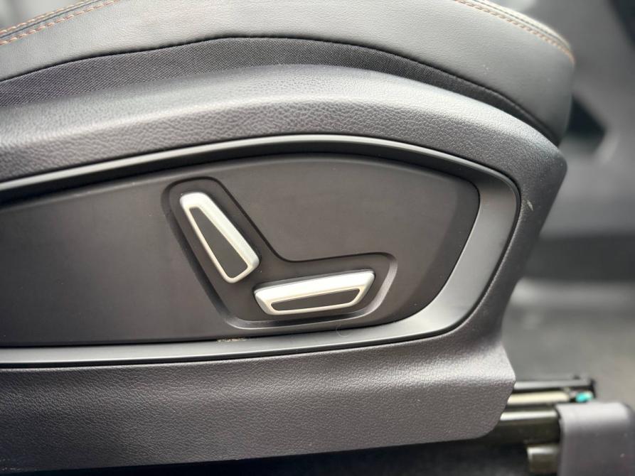 Geely Okavango I Рестайлинг Санкт-Петербург  - изображение 22