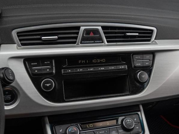 Geely Atlas I с пробегом 2020 года, цена 1 390 000 рублей, 98498 км, внедорожник, Автокод Объявления