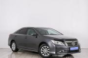 Toyota Camry VII (XV50) Красноярск  - изображение 23