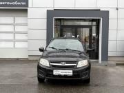 Lada (ВАЗ) Granta I Москва  - изображение 18