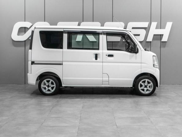 Suzuki Every VI с пробегом 2016 года, цена 549 000 рублей, 178377 км, микровэн, Автокод Объявления