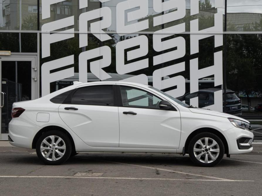 Lada (ВАЗ) Vesta I Рестайлинг (NG) Волгоград  - изображение 5