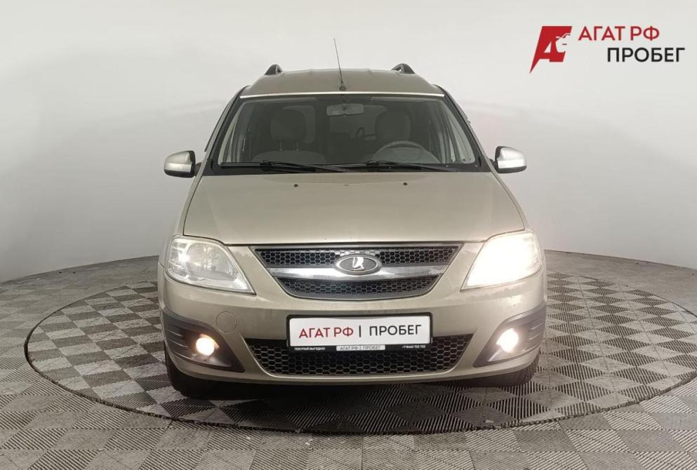 Lada (ВАЗ) Largus I Волгоград  - изображение 2